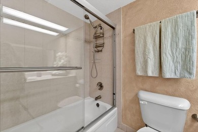 Located in a desirable golf community with no mandatory on Palm-Aire Country Club and Resort - Palms in Florida - for sale on GolfHomes.com, golf home, golf lot