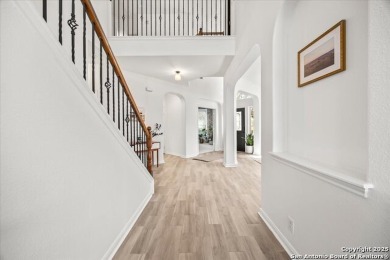 Don't miss this opportunity to own a move-in ready home on a on Canyon Springs Golf Club in Texas - for sale on GolfHomes.com, golf home, golf lot
