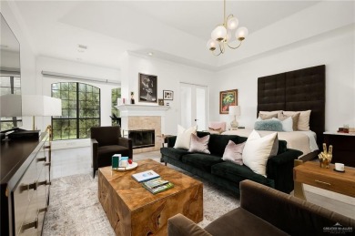 Beautifully Renovated Home!! 
Step inside to discover luxury at on The Club At Cimarron in Texas - for sale on GolfHomes.com, golf home, golf lot