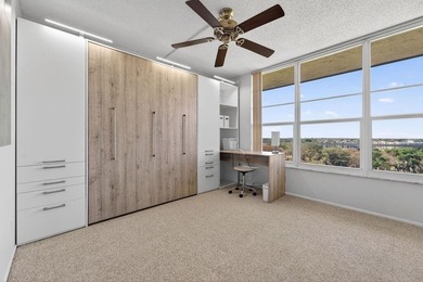 Located in a desirable golf community with no mandatory on Palm-Aire Country Club and Resort - Palms in Florida - for sale on GolfHomes.com, golf home, golf lot