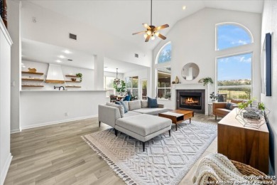 Don't miss this opportunity to own a move-in ready home on a on Canyon Springs Golf Club in Texas - for sale on GolfHomes.com, golf home, golf lot