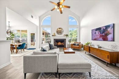 Don't miss this opportunity to own a move-in ready home on a on Canyon Springs Golf Club in Texas - for sale on GolfHomes.com, golf home, golf lot