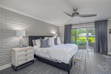 Exquisite, one-of-a-kind home nestled in prestigious golf on The Landings Club - Magnolia in Georgia - for sale on GolfHomes.com, golf home, golf lot