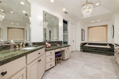 Beautifully Renovated Home!! 
Step inside to discover luxury at on The Club At Cimarron in Texas - for sale on GolfHomes.com, golf home, golf lot