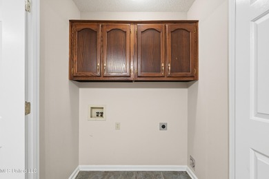 Welcome to 782 Fairway Trail, a beautifully refreshed 3-bedroom on Hernando Hills Country Club in Mississippi - for sale on GolfHomes.com, golf home, golf lot