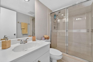 Located in a desirable golf community with no mandatory on Palm-Aire Country Club and Resort - Palms in Florida - for sale on GolfHomes.com, golf home, golf lot