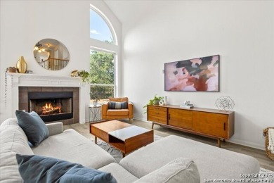 Don't miss this opportunity to own a move-in ready home on a on Canyon Springs Golf Club in Texas - for sale on GolfHomes.com, golf home, golf lot