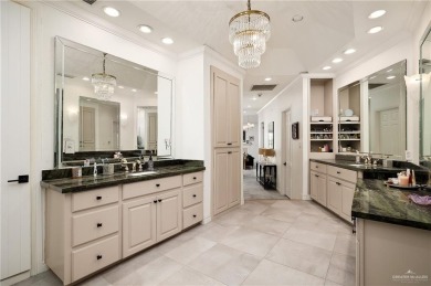 Beautifully Renovated Home!! 
Step inside to discover luxury at on The Club At Cimarron in Texas - for sale on GolfHomes.com, golf home, golf lot