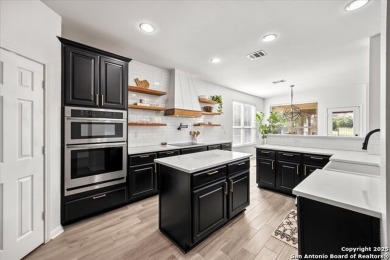 Don't miss this opportunity to own a move-in ready home on a on Canyon Springs Golf Club in Texas - for sale on GolfHomes.com, golf home, golf lot