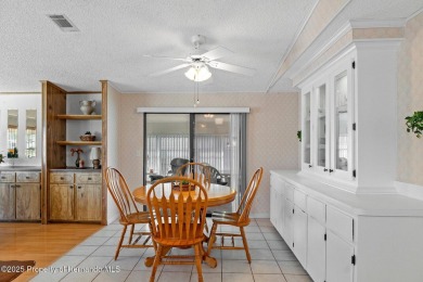 Welcome Home!! This one is a Dollhouse! Clean and Fresh, Light on High Point Golf Club, Inc. in Florida - for sale on GolfHomes.com, golf home, golf lot