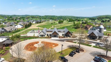 Come and build your dream home and start living the Lake & Golf on Tennessee National Golf Club in Tennessee - for sale on GolfHomes.com, golf home, golf lot