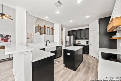 Don't miss this opportunity to own a move-in ready home on a on Canyon Springs Golf Club in Texas - for sale on GolfHomes.com, golf home, golf lot