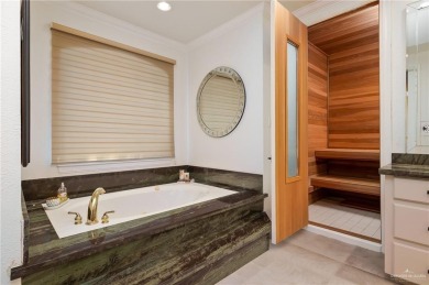 Beautifully Renovated Home!! 
Step inside to discover luxury at on The Club At Cimarron in Texas - for sale on GolfHomes.com, golf home, golf lot