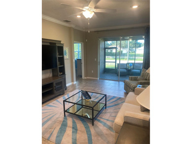 MOVE IN READY, FULLY FURNISHED 2/2/2 SOLAR SMART HOME IN on On Top of the World Golf Course in Florida - for sale on GolfHomes.com, golf home, golf lot