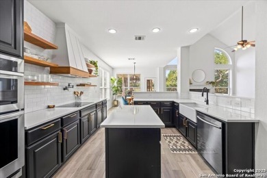 Don't miss this opportunity to own a move-in ready home on a on Canyon Springs Golf Club in Texas - for sale on GolfHomes.com, golf home, golf lot