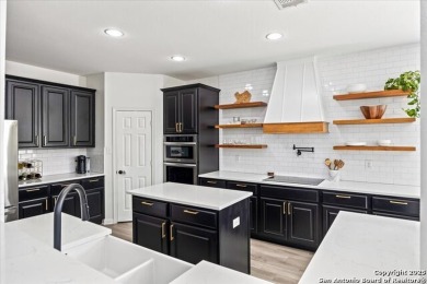 Don't miss this opportunity to own a move-in ready home on a on Canyon Springs Golf Club in Texas - for sale on GolfHomes.com, golf home, golf lot