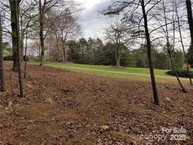 This premium Badin Lake water view lot is located in the on Old North State Club at Uwharrie Point Golf community in North Carolina - for sale on GolfHomes.com, golf home, golf lot
