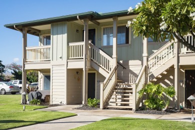 Looking for a pristine 2 bedroom condo? Look no further! This on Waikoloa Village Golf Club in Hawaii - for sale on GolfHomes.com, golf home, golf lot