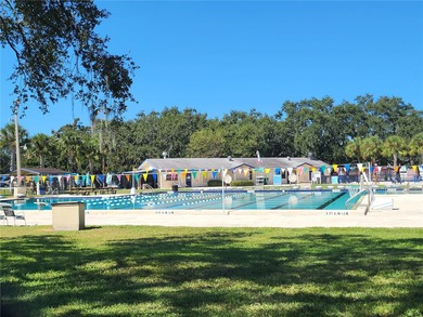 Under contract-accepting backup offers. This move-in ready home on The Dunedin Country Club in Florida - for sale on GolfHomes.com, golf home, golf lot