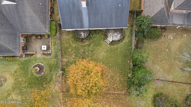 Welcome to 782 Fairway Trail, a beautifully refreshed 3-bedroom on Hernando Hills Country Club in Mississippi - for sale on GolfHomes.com, golf home, golf lot