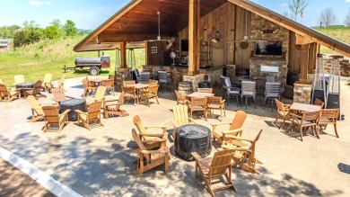 Come and build your dream home and start living the Lake & Golf on Tennessee National Golf Club in Tennessee - for sale on GolfHomes.com, golf home, golf lot