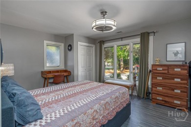 Exquisite, one-of-a-kind home nestled in prestigious golf on The Landings Club - Magnolia in Georgia - for sale on GolfHomes.com, golf home, golf lot
