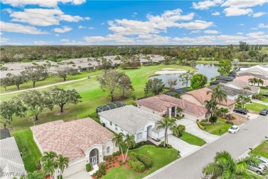 Sophisticated *turn key* great room ranch style home in on Olde Hickory Golf and Country Club in Florida - for sale on GolfHomes.com, golf home, golf lot