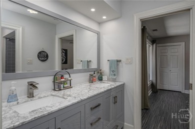Exquisite, one-of-a-kind home nestled in prestigious golf on The Landings Club - Magnolia in Georgia - for sale on GolfHomes.com, golf home, golf lot