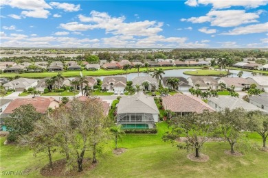 Sophisticated *turn key* great room ranch style home in on Olde Hickory Golf and Country Club in Florida - for sale on GolfHomes.com, golf home, golf lot