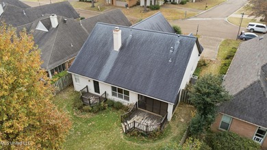 Welcome to 782 Fairway Trail, a beautifully refreshed 3-bedroom on Hernando Hills Country Club in Mississippi - for sale on GolfHomes.com, golf home, golf lot