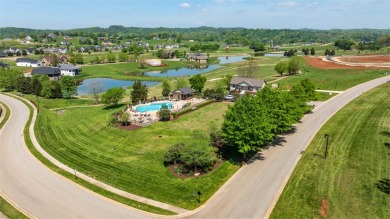 Come and build your dream home and start living the Lake & Golf on Tennessee National Golf Club in Tennessee - for sale on GolfHomes.com, golf home, golf lot