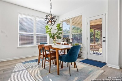 Don't miss this opportunity to own a move-in ready home on a on Canyon Springs Golf Club in Texas - for sale on GolfHomes.com, golf home, golf lot