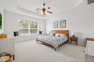 Don't miss this opportunity to own a move-in ready home on a on Canyon Springs Golf Club in Texas - for sale on GolfHomes.com, golf home, golf lot