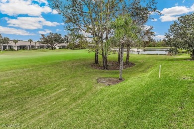 Sophisticated *turn key* great room ranch style home in on Olde Hickory Golf and Country Club in Florida - for sale on GolfHomes.com, golf home, golf lot