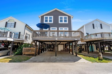 NEW OCEAN VIEW LISTING ALERT IN OCEAN LAKES! If you are looking on Prestwick Country Club in South Carolina - for sale on GolfHomes.com, golf home, golf lot