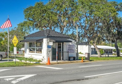 Welcome Home!! This one is a Dollhouse! Clean and Fresh, Light on High Point Golf Club, Inc. in Florida - for sale on GolfHomes.com, golf home, golf lot