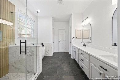 Don't miss this opportunity to own a move-in ready home on a on Canyon Springs Golf Club in Texas - for sale on GolfHomes.com, golf home, golf lot