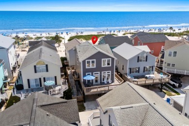 NEW OCEAN VIEW LISTING ALERT IN OCEAN LAKES! If you are looking on Prestwick Country Club in South Carolina - for sale on GolfHomes.com, golf home, golf lot