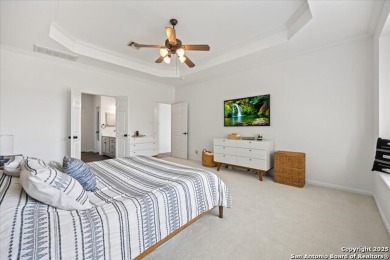 Don't miss this opportunity to own a move-in ready home on a on Canyon Springs Golf Club in Texas - for sale on GolfHomes.com, golf home, golf lot