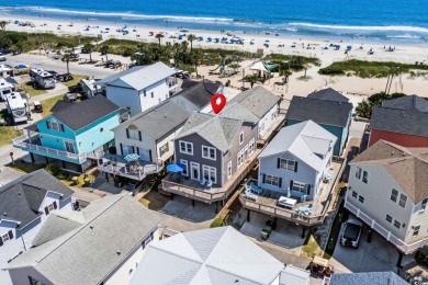 NEW OCEAN VIEW LISTING ALERT IN OCEAN LAKES! If you are looking on Prestwick Country Club in South Carolina - for sale on GolfHomes.com, golf home, golf lot