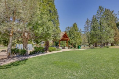 Tucked away on nearly half an acre and situated directly on Pine Mountain Club in California - for sale on GolfHomes.com, golf home, golf lot