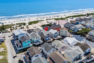 NEW OCEAN VIEW LISTING ALERT IN OCEAN LAKES! If you are looking on Prestwick Country Club in South Carolina - for sale on GolfHomes.com, golf home, golf lot