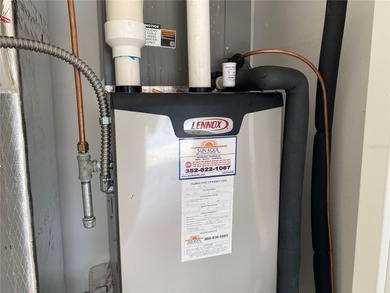 MOVE IN READY, FULLY FURNISHED 2/2/2 SOLAR SMART HOME IN on On Top of the World Golf Course in Florida - for sale on GolfHomes.com, golf home, golf lot