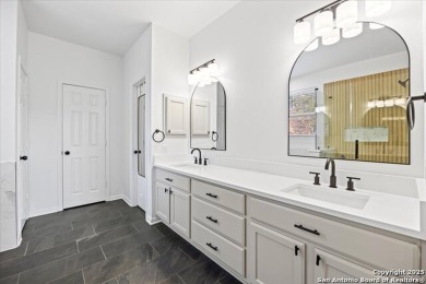 Don't miss this opportunity to own a move-in ready home on a on Canyon Springs Golf Club in Texas - for sale on GolfHomes.com, golf home, golf lot