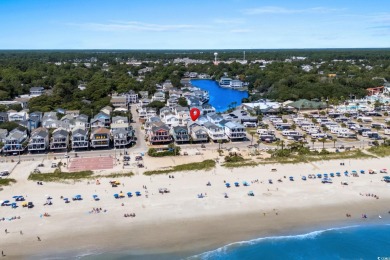 NEW OCEAN VIEW LISTING ALERT IN OCEAN LAKES! If you are looking on Prestwick Country Club in South Carolina - for sale on GolfHomes.com, golf home, golf lot