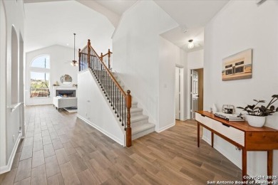 Don't miss this opportunity to own a move-in ready home on a on Canyon Springs Golf Club in Texas - for sale on GolfHomes.com, golf home, golf lot
