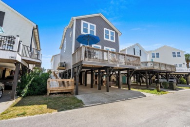 NEW OCEAN VIEW LISTING ALERT IN OCEAN LAKES! If you are looking on Prestwick Country Club in South Carolina - for sale on GolfHomes.com, golf home, golf lot
