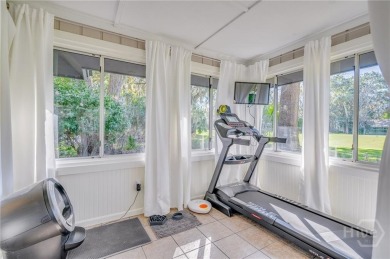 Exquisite, one-of-a-kind home nestled in prestigious golf on The Landings Club - Magnolia in Georgia - for sale on GolfHomes.com, golf home, golf lot
