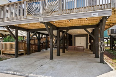 NEW OCEAN VIEW LISTING ALERT IN OCEAN LAKES! If you are looking on Prestwick Country Club in South Carolina - for sale on GolfHomes.com, golf home, golf lot