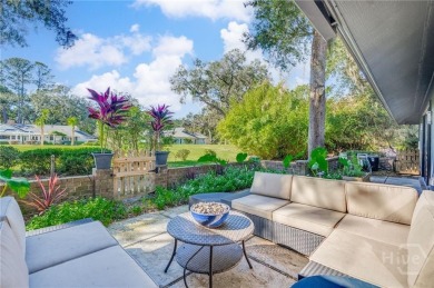 Exquisite, one-of-a-kind home nestled in prestigious golf on The Landings Club - Magnolia in Georgia - for sale on GolfHomes.com, golf home, golf lot